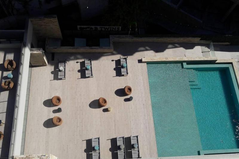 Dpto Premium Btwins Pinamar 7 piso vista al mar - image 20