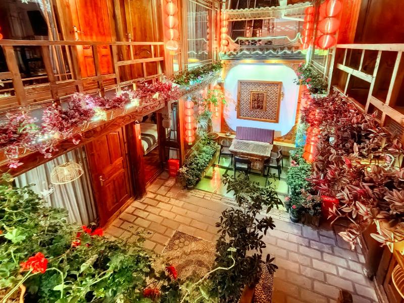 Meiliju Snow view Inn Lijiang Ancient Town - image 45