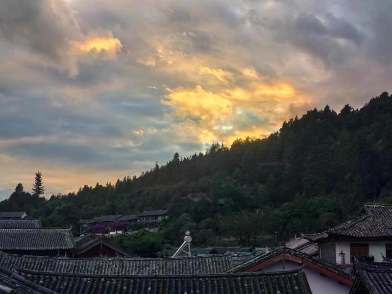 Meiliju Snow view Inn Lijiang Ancient Town - image 29
