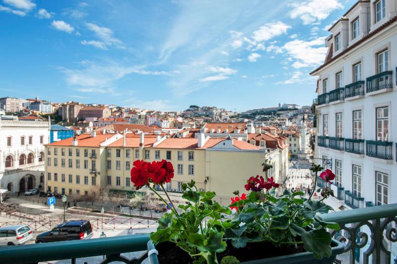 Rossio - Chiado | Lisbon Cheese & Wine Apartments - image 13