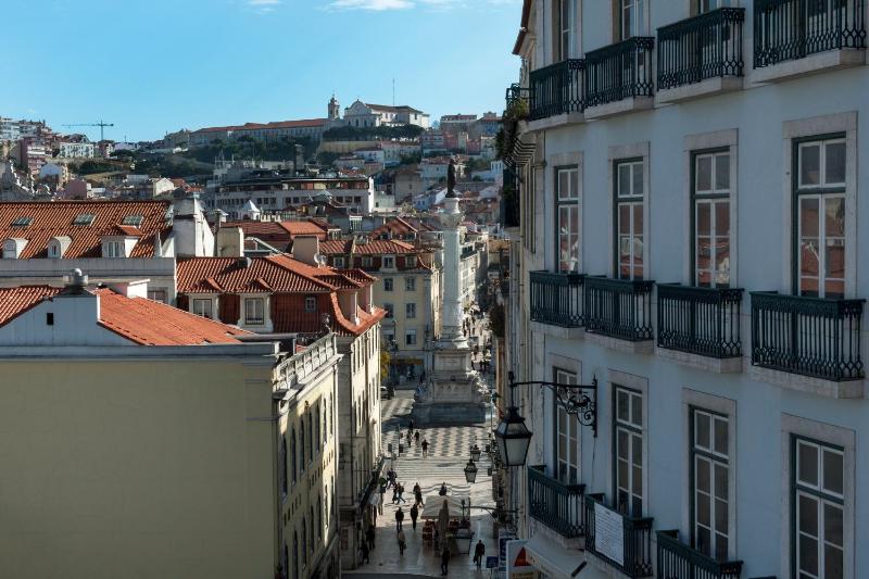 Rossio - Chiado | Lisbon Cheese & Wine Apartments - image 11