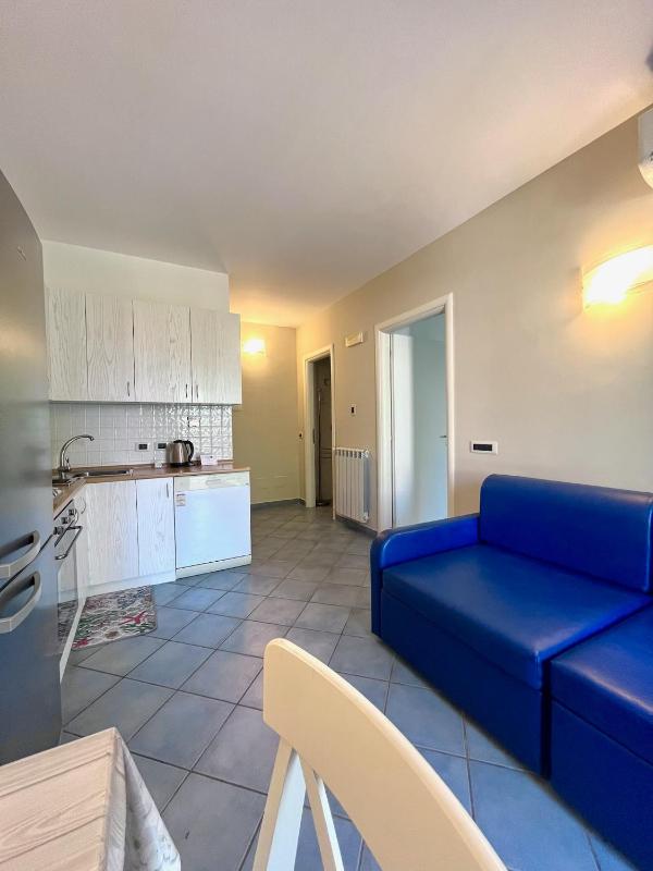 One-Bedroom Apartment (4 Adults) image 4