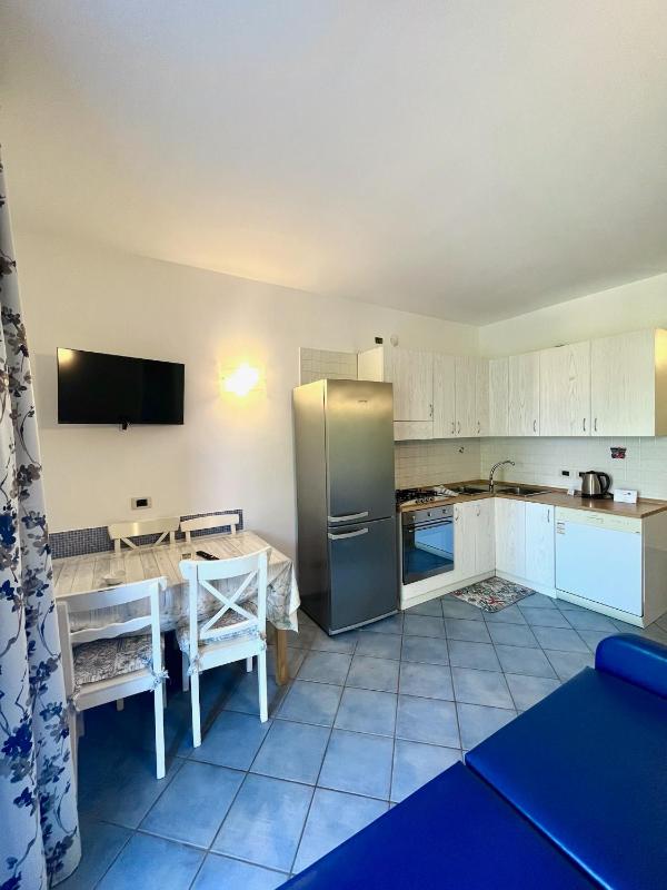 One-Bedroom Apartment (4 Adults) image 3