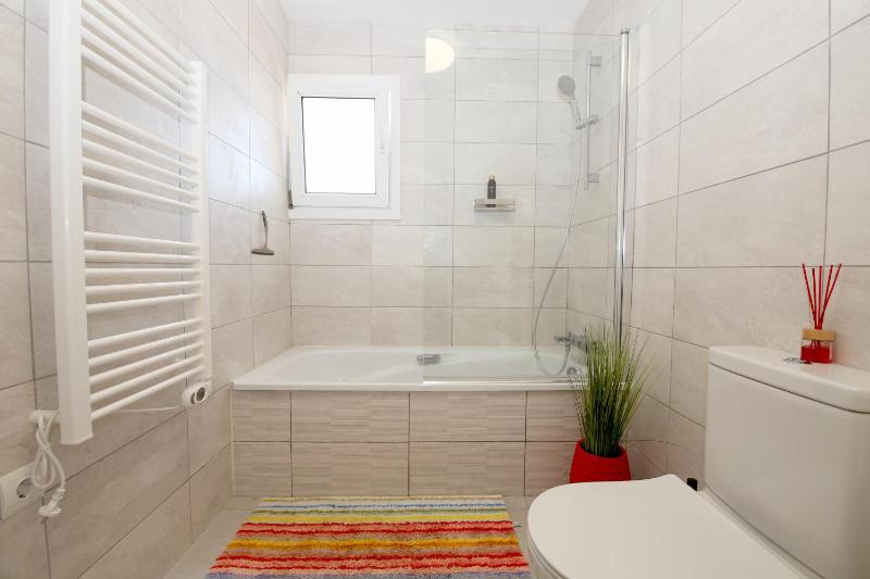 Estepona West Family Villa MOSTAZA - image 13