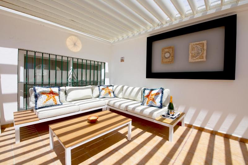 Estepona West Family Villa MOSTAZA - image 18