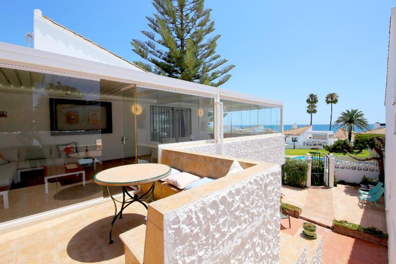 Estepona West Family Villa MOSTAZA - image 17