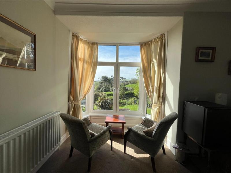 Deluxe Double Room image 1