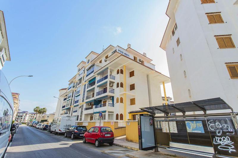 102 Sol la Mata - Alicante Holiday - image 14