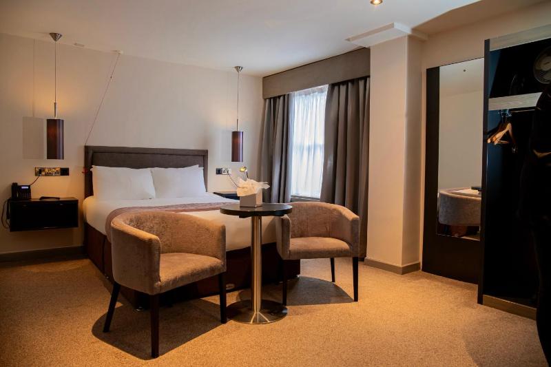 Double Room - Disability Access image 1