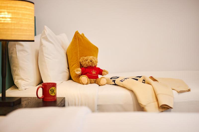 Single Room image 1