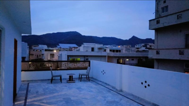 BED & BREAKFAST - luxury villa - image 2