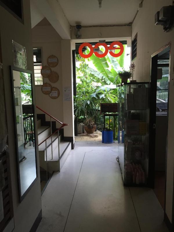 Double Room with Private Bathroom image 4