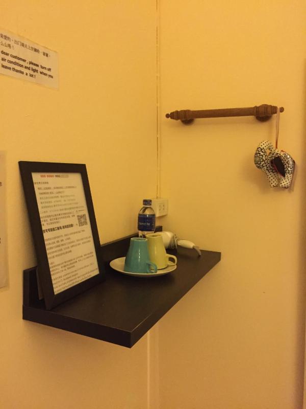 Double Room with Private Bathroom image 4