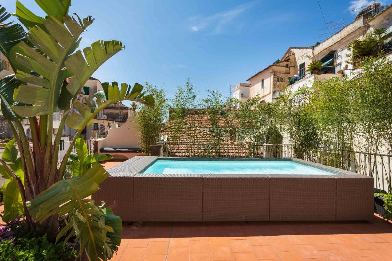 Etrus Boutique Room Amalfi - image 30