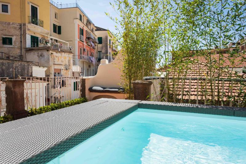 Etrus Boutique Room Amalfi - image 27