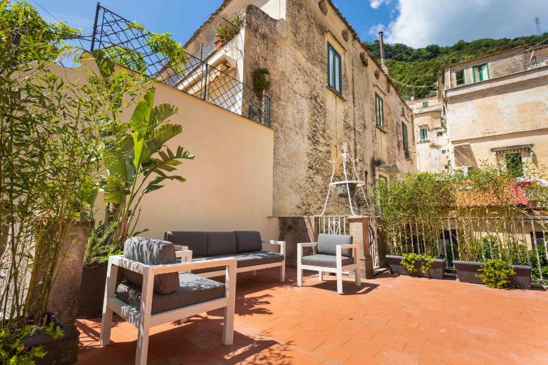Etrus Boutique Room Amalfi - image 15