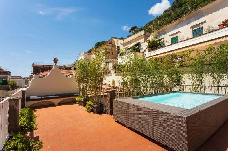Etrus Boutique Room Amalfi - image 14