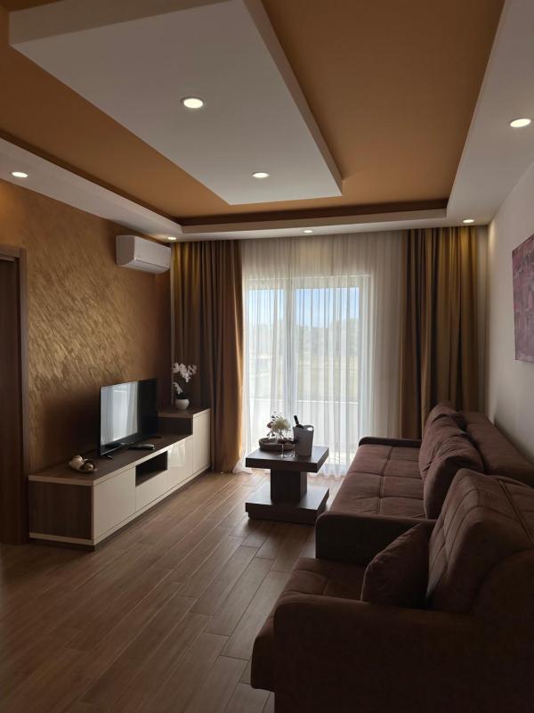 Deluxe Apartment image 1