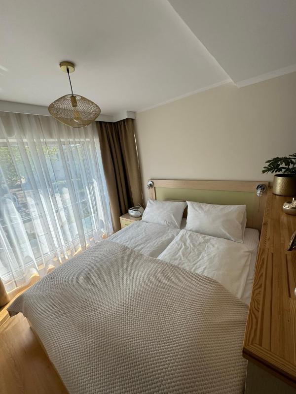 Nord House Apartament - image 46