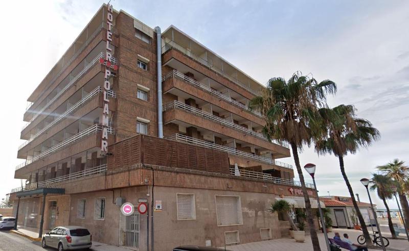 Hotel Polamar - image 8