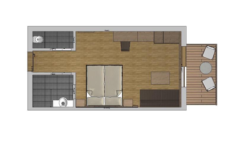 Double Room with Lake View image 2