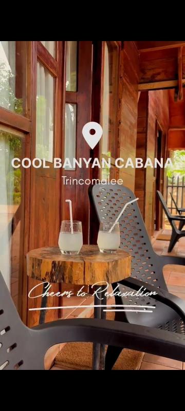 Cool Banyan Cabana - image 33