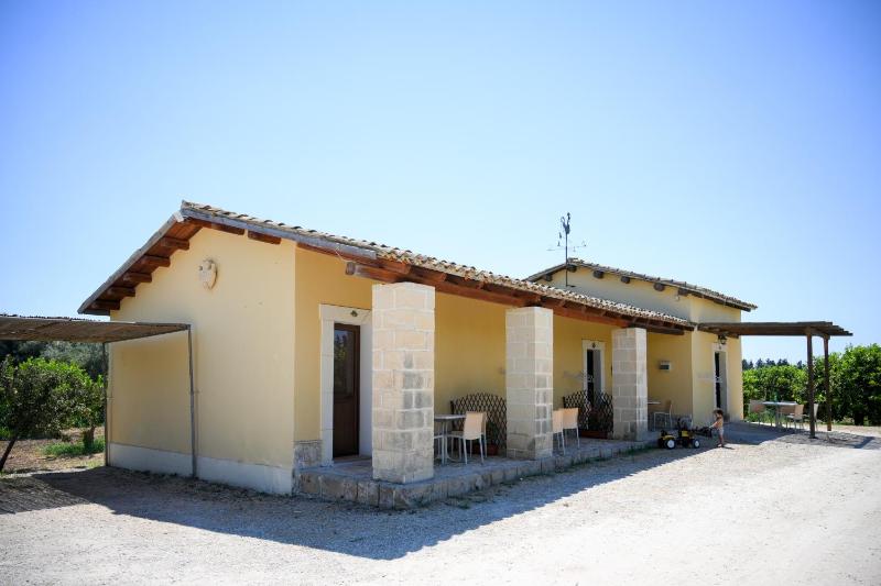 Agriturismo Torre Vendicari - image 12