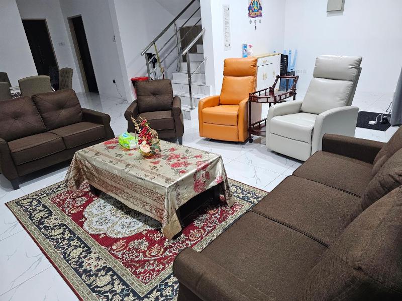 World Peace Homestay - image 16