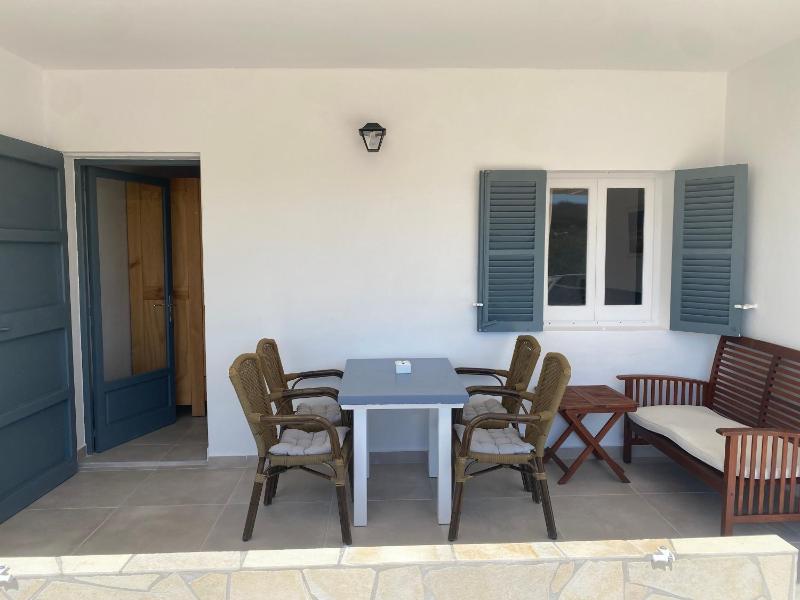 Apartment with Sea View image 2