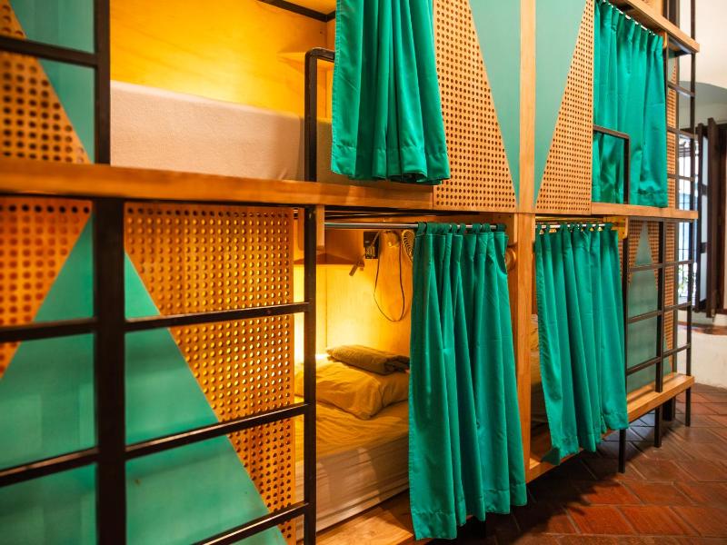 Adra Hostel - image 8