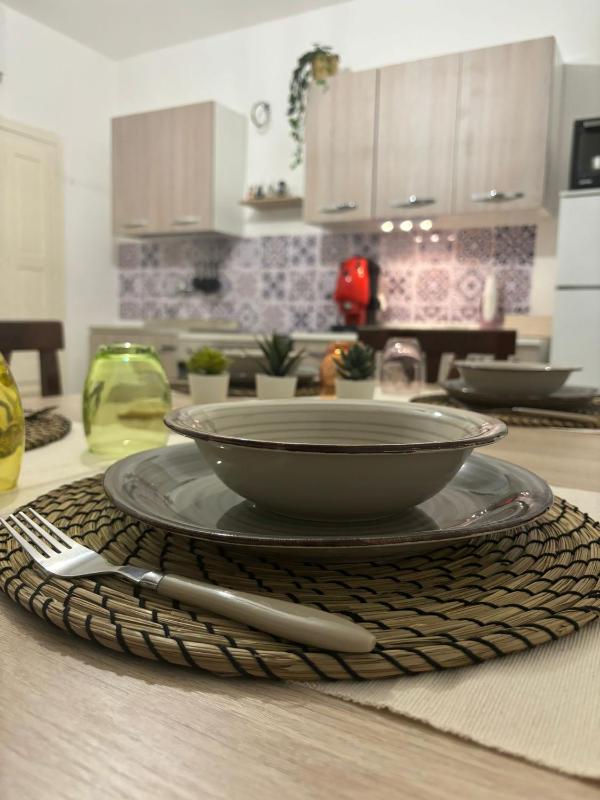Casa Nenni Images