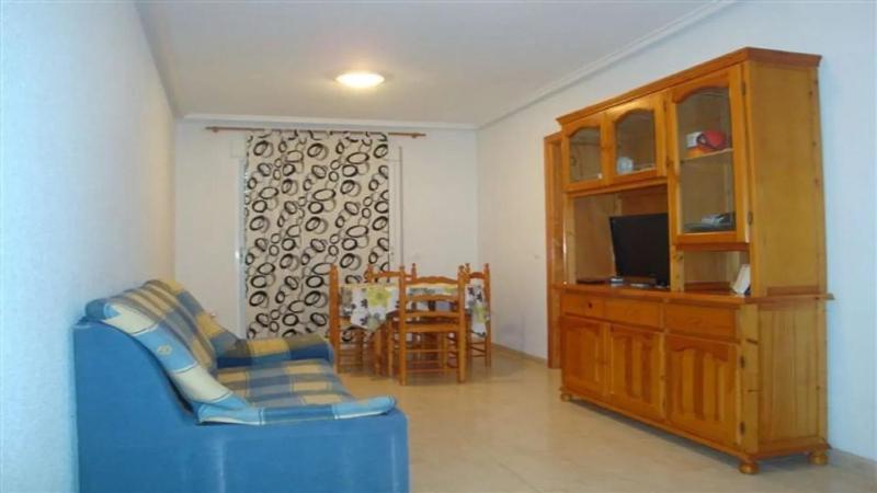 Modern Apartment in Torrevieja with Shared Pool - image 13