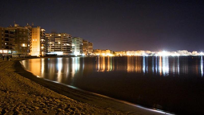 Modern Apartment in Torrevieja with Shared Pool - image 15