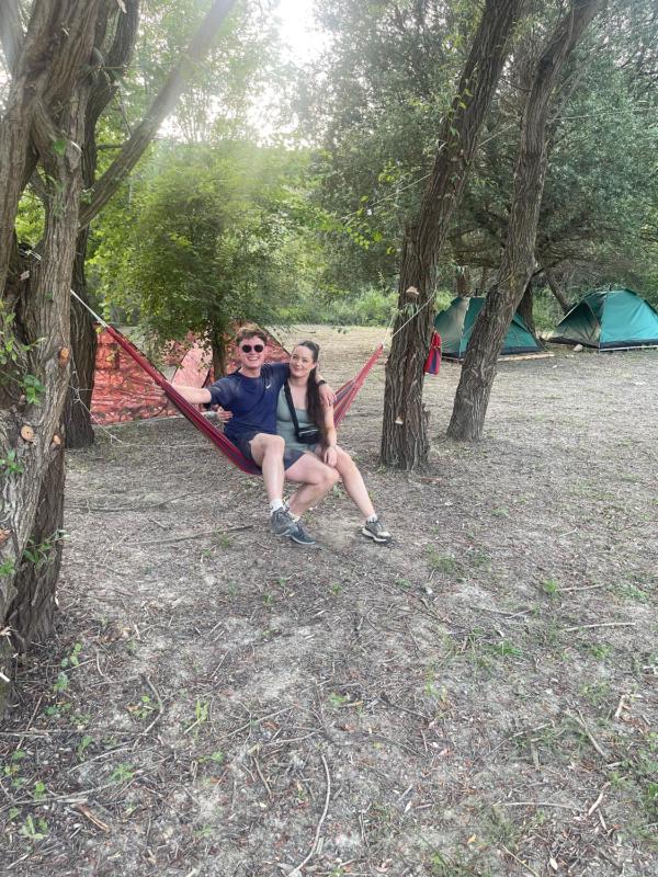 Lake Campground Silvano - image 7