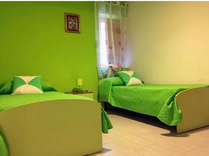 Appartamento Casa Trento - image 20