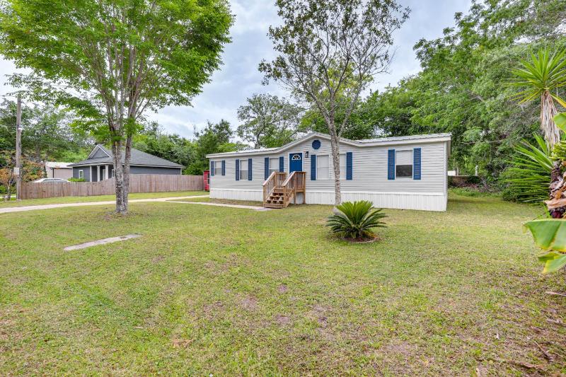 St Augustine Home - 2 Mi to Historic Downtown! Images