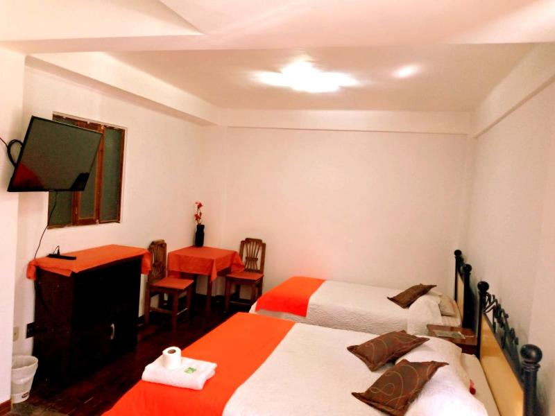 Hotel Avenida - image 8