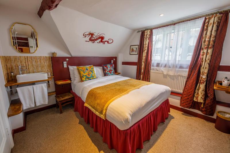 Superior Single Room image 2