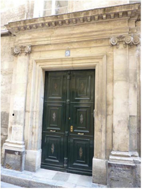 La Petite Saunerie - image 14