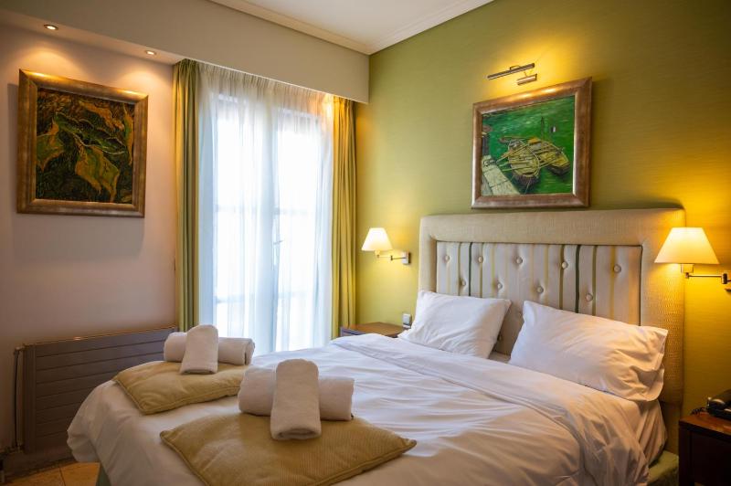 Standard Double Room image 1
