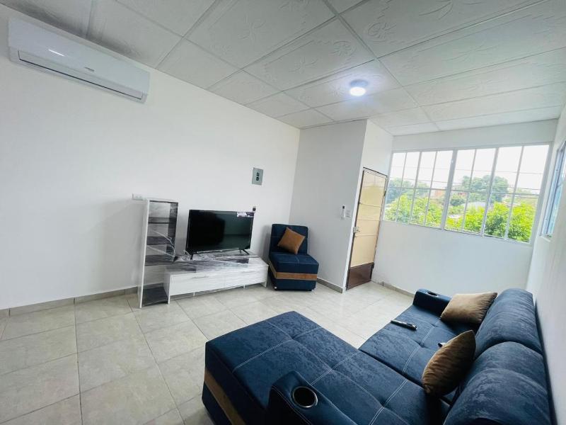 Stay Loft Mejicanos A 10 min del Centro Histórico - image 13