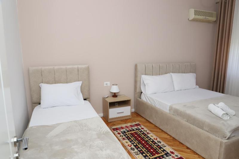 Beratinus Apartment in Berat Center - image 8