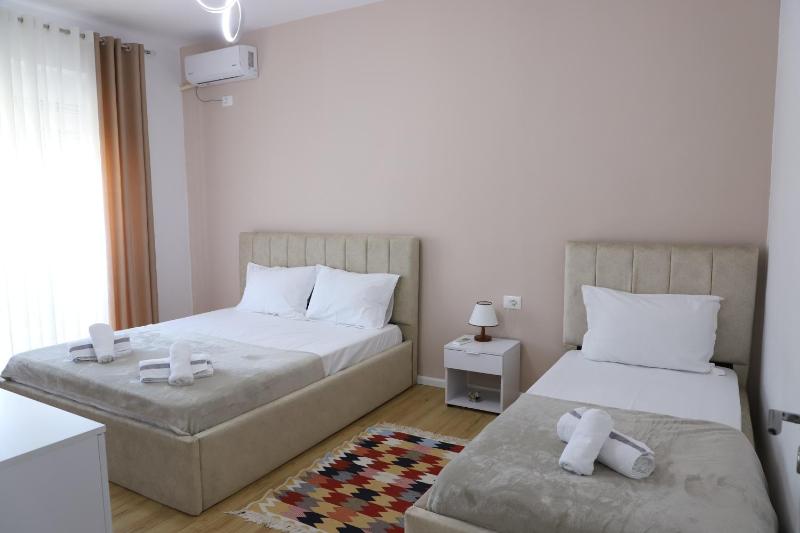 Beratinus Apartment in Berat Center - image 6