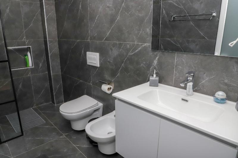 Beratinus Apartment in Berat Center - image 7