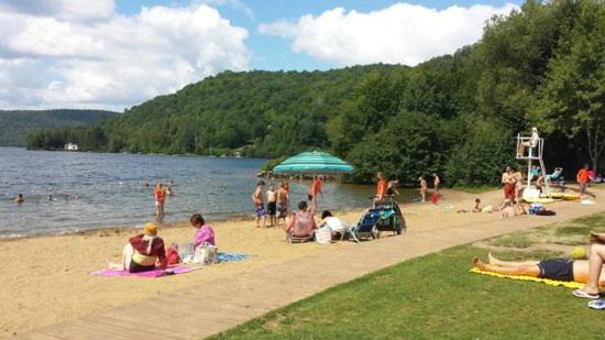 Hotel Vacances Tremblant - image 27