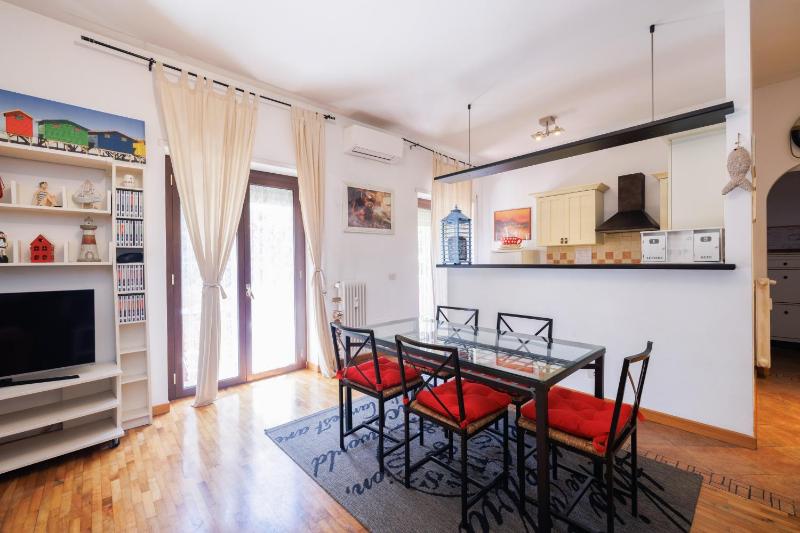One-Bedroom House image 4