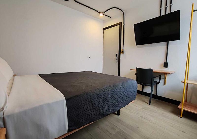 Hotel Escala Colonia Roma - image 8