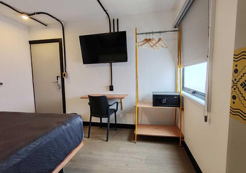 Hotel Escala Colonia Roma - image 7