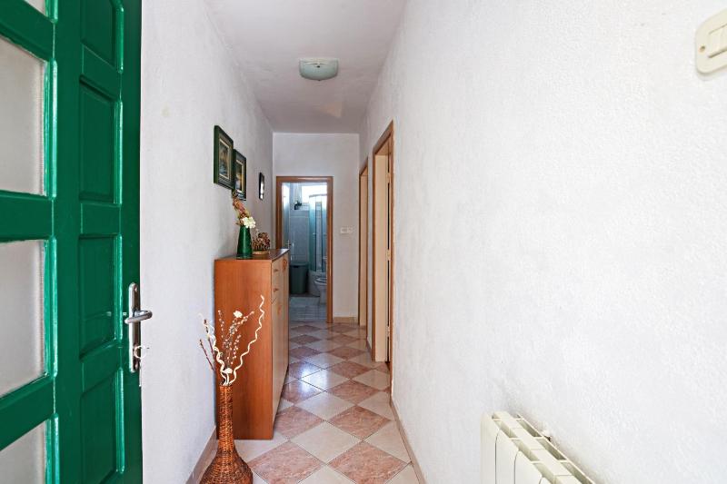 Two-Bedroom Apartment with Terrace image 2