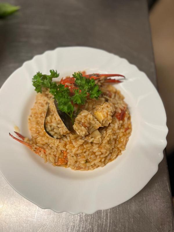 Hotel Vienna Rivazzurra - image 12